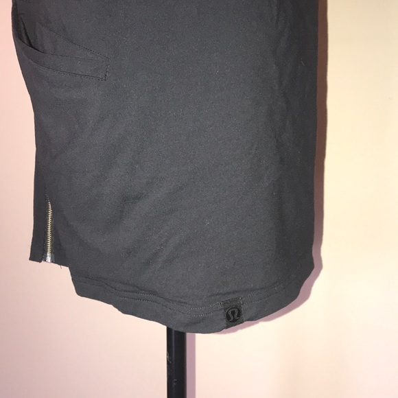 Lululemon Lab Jacket - Picture 4 of 5